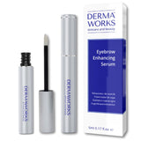 Dermaworks Eyebrow Enhancing Growth Serum 5ml