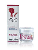 CARE NUNN Aqua Serum Y Crema / Nunn CARE 100% Original