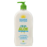 OCEAN POTION Moisturizing Aloe Lotion - 20.5 fl oz