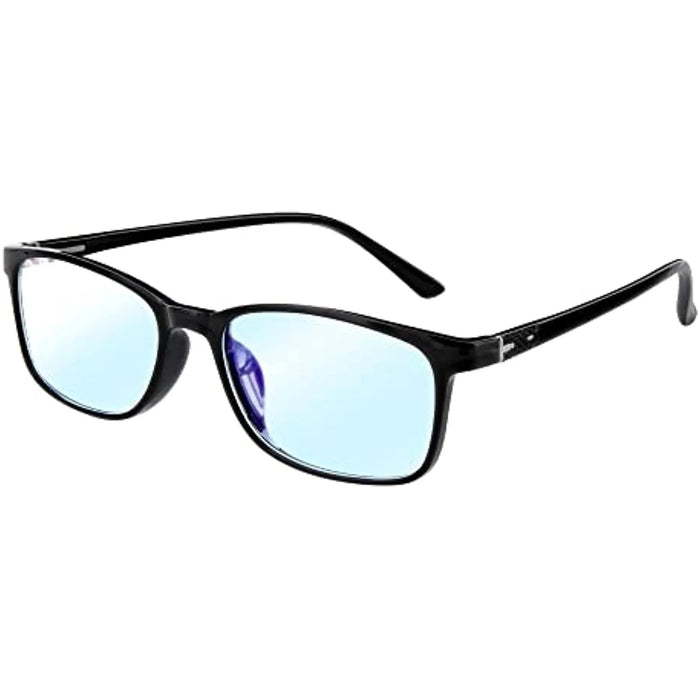 XTRAME DIGITAL Blue Light Filter Blocker Glasses Reduce CPU Tablet Phone Screen Glare & Strain