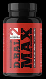 OFFICIAL RETAILER of CRAZYBULK D-BAL MAX V2 Version 2 Extreme Bodybuilding