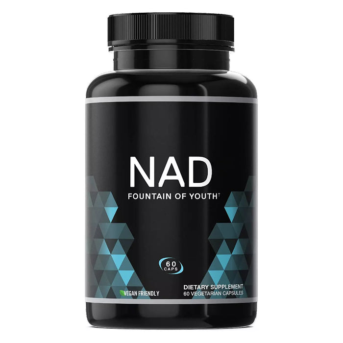 NAD Capsules