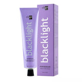 OLIGO Calura Blacklight Powershade Hair Color 2oz (PS-C)