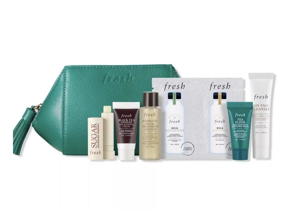 FRESH Skin Care Set