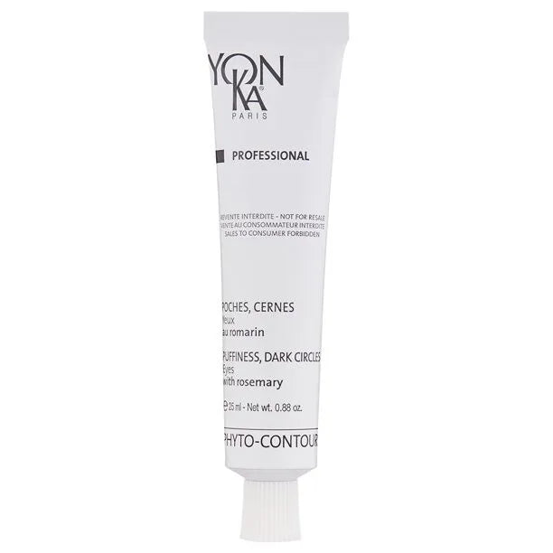 Yonka Phyto-Contour Eye Cream (0.88oz / 25ml) Pro Size