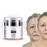 NUETAG Wrinkle Remover Instant Anti-Aging Retinol Face Cream Skin Tightening Firming US