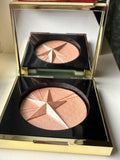 LANCOME Glimmering Star Highlighter Face Powder 2021 GLIMMERING GOLD