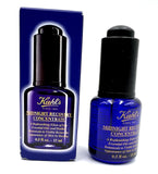 KIEHL'S Midnight Recovery Concentrate .5 oz / 15ml (New Box)