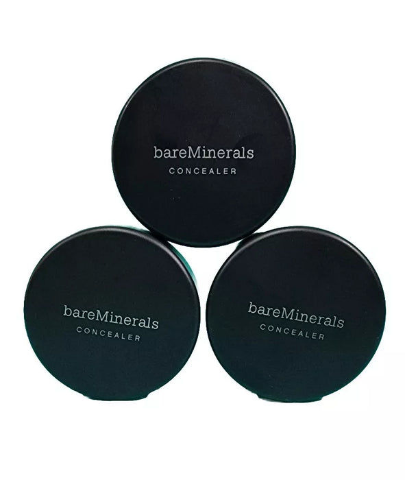 bareMinerals Multi-Tasking Concealer Broad Spectrum SPF20 .07oz - Shade: bisque