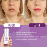 DERMAXGEN Instant Face Lift Anti-aging Cream Remove Wrinkles Fine Lines Tightening/Lifting