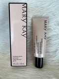 Mary Kay Foundation Primer Sunscreen Broad Spectrum SPF 15 1 fl. oz. / 29 ml