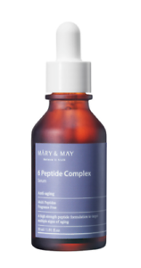 [Mary&May] 6 Peptide Complex Serum 30ml