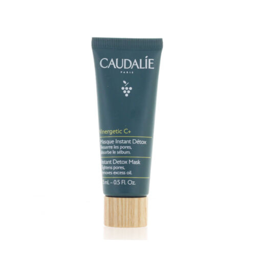 CAUDALIE Vinergetic C Instant Detox Mask 15ml
