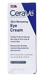 Cerave Skin Renewing Eye Cream - 0.5 oz