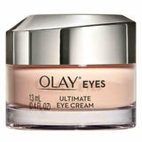 Olay Eyes by Olay Ultimate Eye Cream for Dark Circles, Wrinkles and Puffiness, 13 ml (0.4 fl. oz.)