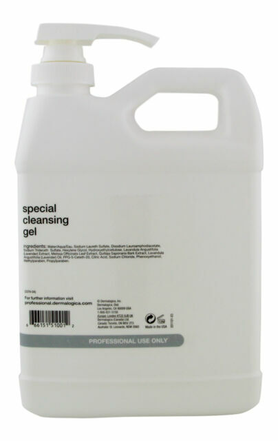 Dermalogica 32oz Special Cleansing Gel