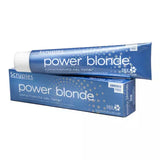 SCRUPLES Power Blonde Gel Toner AMMONIA FREE 2.05 oz (CREAM)