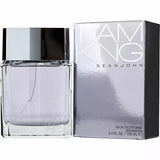 SEAN JOHN I Am King for Men - 3.4 Ounce EDT Spray