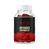 Sugar Defender Gummies- Blood Sugar Support Gummies- 60 Gummies