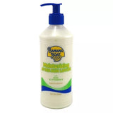 BANANA BOAT Aloe After Sun Lotion 16oz