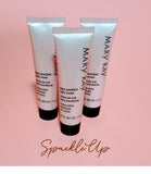 Mary Kay Extra Emollient Night Cream Mini/TRAVEL SIZE .42 oz - Lot of 3