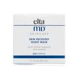 Elta MD Skin Recovery Night Mask 50ml 1.7oz