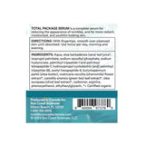 Sun Coast Sciences - Total Package Serum, All-In-One Vitamin C, Hyaluronic Acid