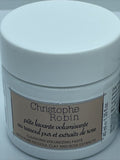 CHRISTOPHE ROBIN 2x  Cleansing Volumizing Paste 40mL / 1.35oz Each Mini Shampoo