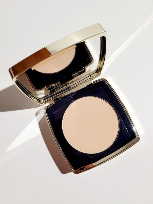 ESTEE LAUDER Double Wear Stay-in-Place Refillable Powder Foundation, 2C3, NIB