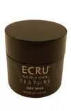 ECRU Texture Dry Wax 1.69oz