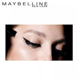 Maybelline Hyper Glossy Liquid Liner Black - 3GM, free shipping