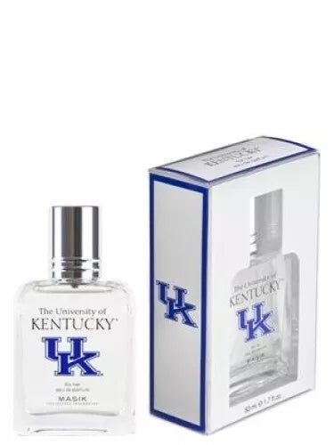 MASIK The University of Kentucky EDP Women Perfume College 1.7oz