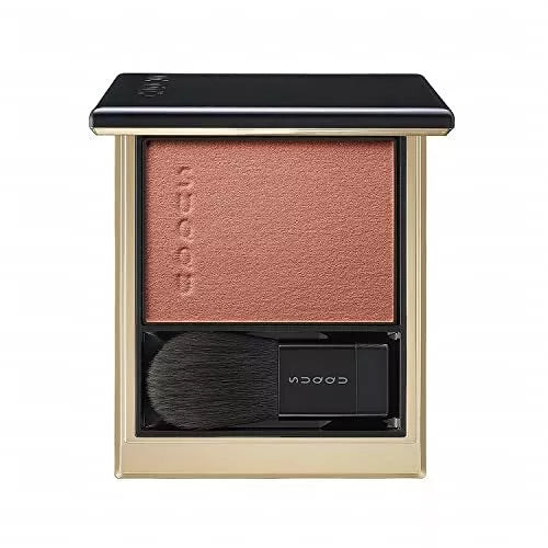 SUQQU Melting Powder Blush 04 Sumiiro (5g)