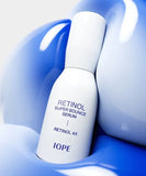 IOPE Retinol Super Bounce Serum 30mL (no box)