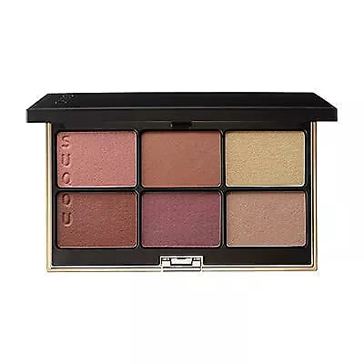 SUQQU Powder Blush Compact 103 (Limited) 16.5g/Cheek Face Color
