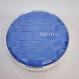 SU:M37 Water Full CC Cushion Perfect Finish SPF50+ PA+++ #01 Light Beige K-Beauty