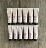 Mary Kay Extra Emollient Night Cream .42 oz Mini Travel Size ~ Lot of 12