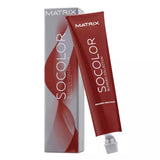 MATRIX SoColor Blended Collection Permanent Hair Color (4A)