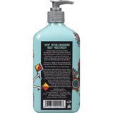 ‎ Malibu Tan Hemp Tattoo Enhancing Body Moisturizer, 18 fl. Oz - 2 Set of 2