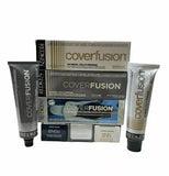 REDKEN Cover Fusion Permanent Low Ammonia Hair Color (6NA)