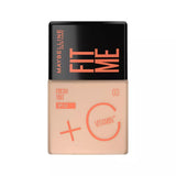 Maybelline New York Fit Me Fresh Tint, With SPF 50 PA+++ & Vitamin C 30 ml FS