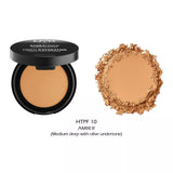 1 NYX Hydra Touch Powder Foundation (htpf 10 amber)