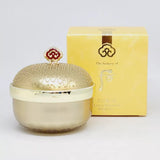 The History of Whoo Gongjinhyang Mi Luxury Foundation 35ml Makeup K-Beauty (NO.1)