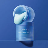 LANEIGE Water Sleeping Mask .5 Oz/15 ml Travel Size intensive hydration mask