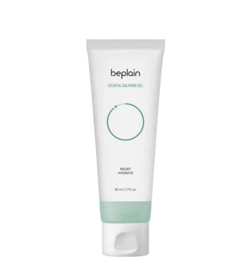 beplain Cicaful Calming Gel 80ml