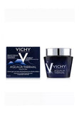 Vichy Aqualia Thermal Night Spa 75ml 2.54 Oz