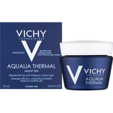 Vichy Aqualia Thermal Night Spa 75ml 2.54 Oz