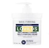 Fubsta LOVILDS Skin Tightener, LOVILDS Skin Firming Cream, Skin Firming Rejuvenating Cream for All Skin Types (1Bottle)