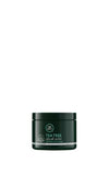 Tea Tree Special Detox Foaming Salt Scrub, Exfoliates, Refreshes Scalp, For All Hair Types, 6.5 oz.