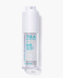 TULA Skin Care 24/7 Ultra Hydration - Triple Hydra Complex Day & Night Serum, Plumps Skin & Delivers Moisture While Reducing Fine Lines, 1 fl oz.